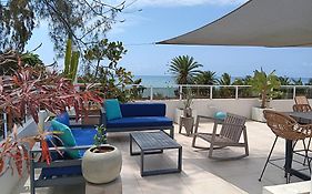 Penthouse Vue Mer Avec Rooftop